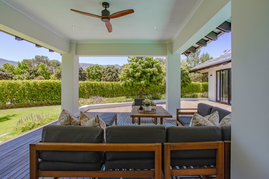 4 Bedroom Property for Sale in Pearl Valley at Val de Vie Western Cape